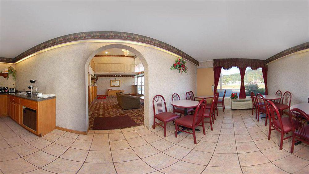 Red Roof Inn & Suites Cave City Kültér fotó
